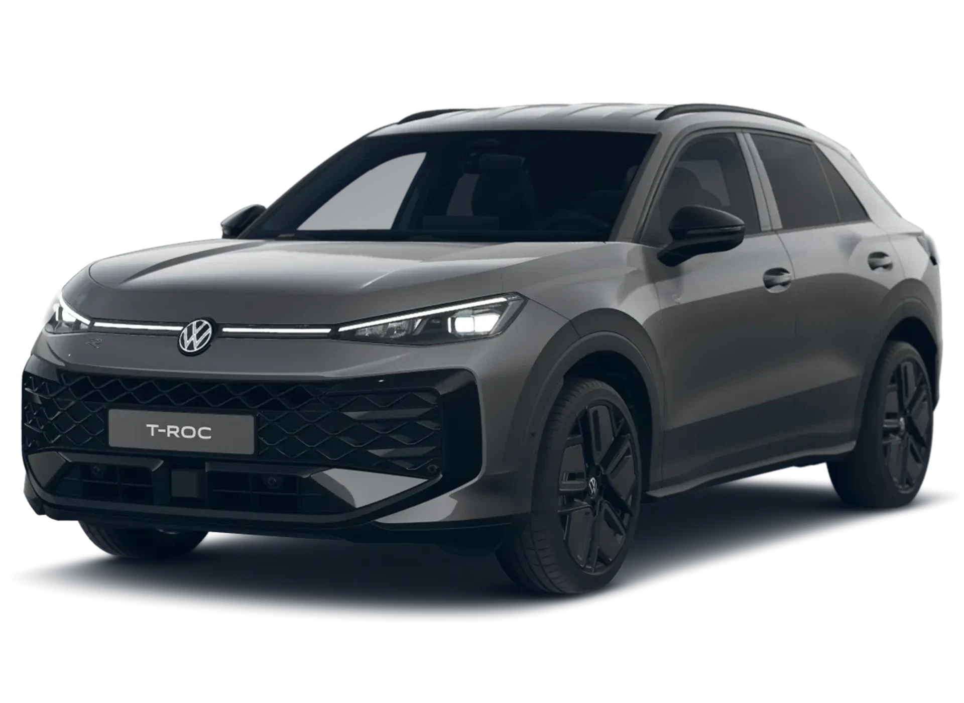 T roc r line