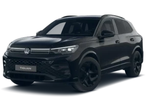 Tiguan r line